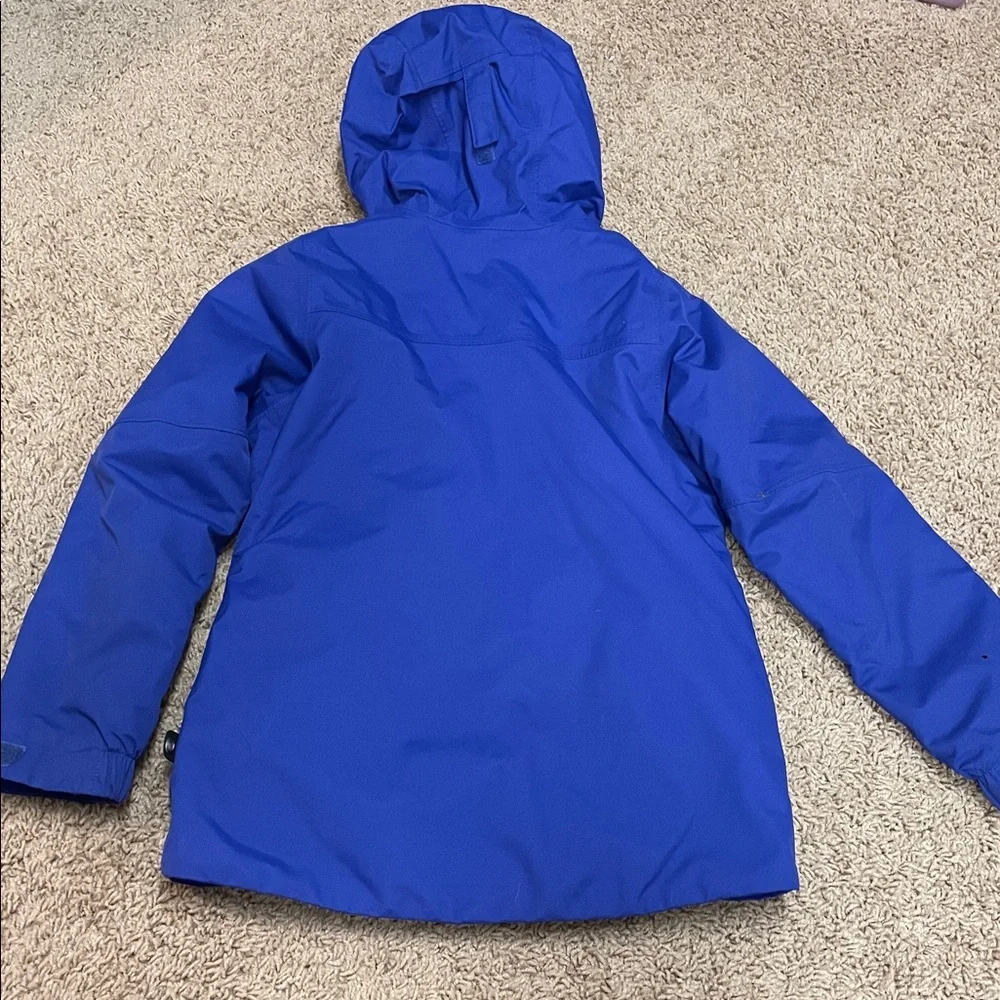 REI Co-Op Winter Jacket